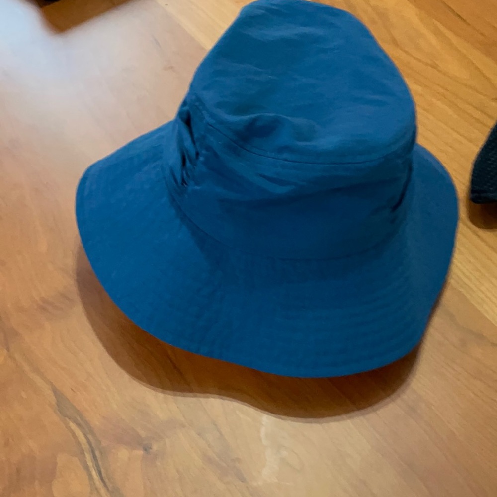 🌷Pistil Sun Hat